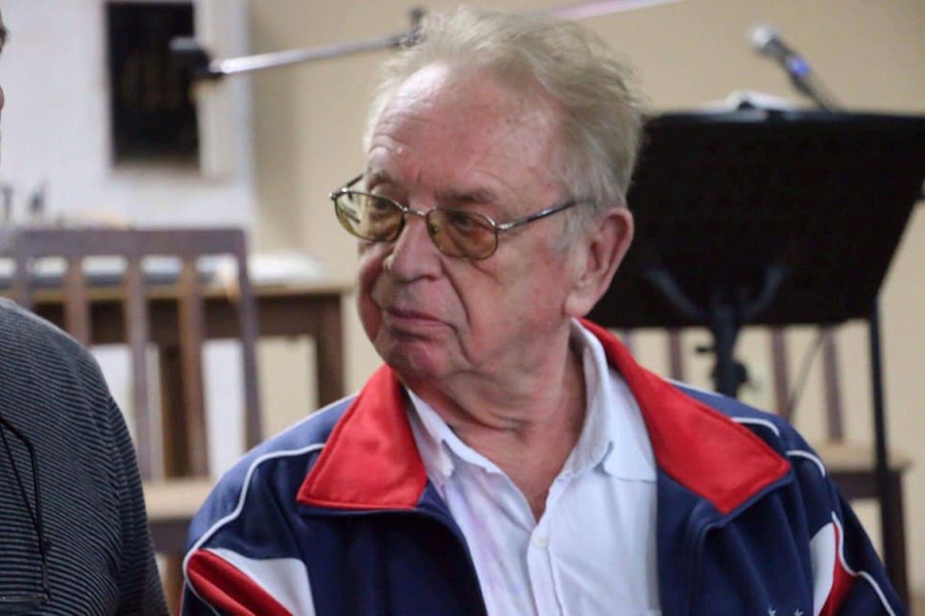 Morre Professor Miranda, presidente do Paraná Clube na classificação para a Libertadores