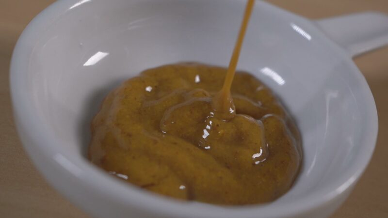 Anvisa manda apreender lote de mostarda após suspeita de produto irregular