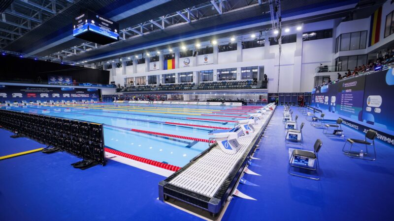 World Aquatics libera bandeira da Rússia em competições, e Ucrânia protesta no polo aquático