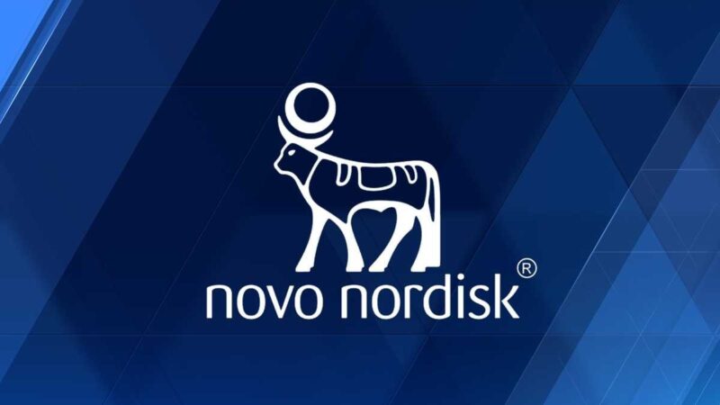 Novo Nordisk anuncia aliança com a OpenAI para desenvolver medicamentos