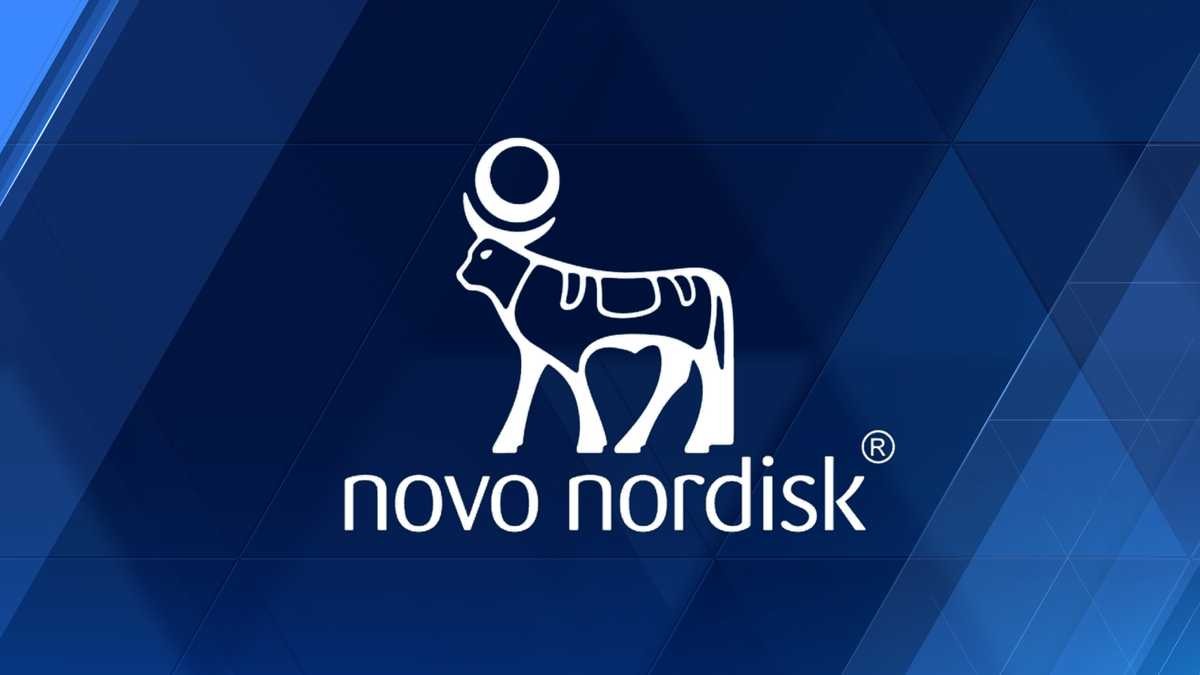 Novo Nordisk anuncia aliança com a OpenAI para desenvolver medicamentos