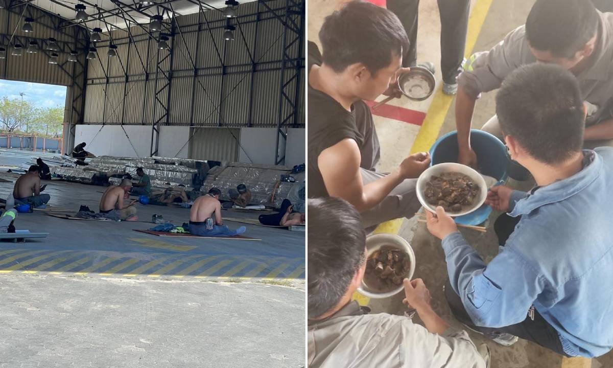 Por que Amado Batista e a BYD entraram na ‘lista suja’ do trabalho escravo — e o que acontece agora