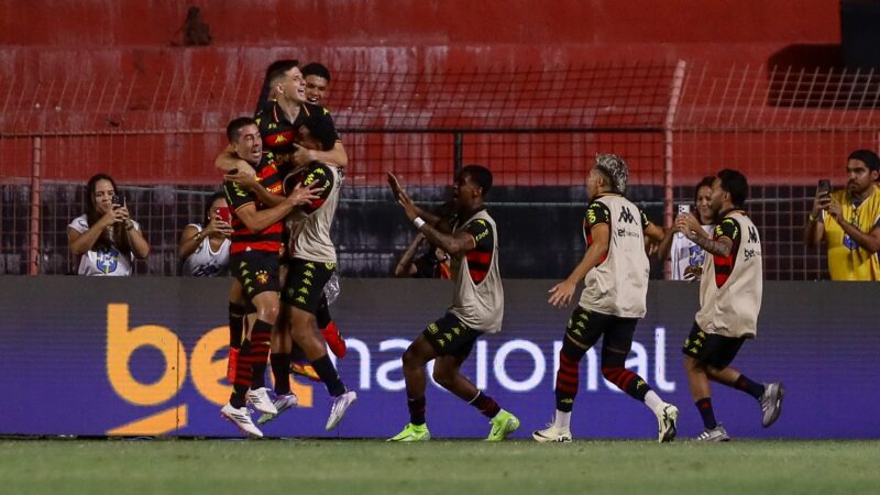 Análise: Sport faz dever de casa e precisa tirar lições para potencializar futuro
