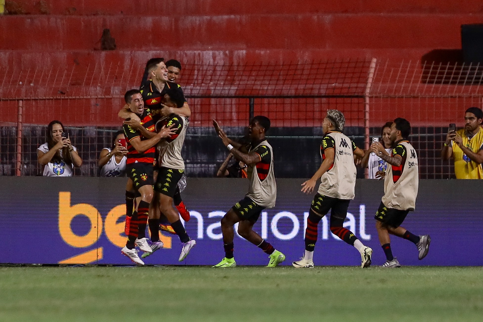 Análise: Sport faz dever de casa e precisa tirar lições para potencializar futuro