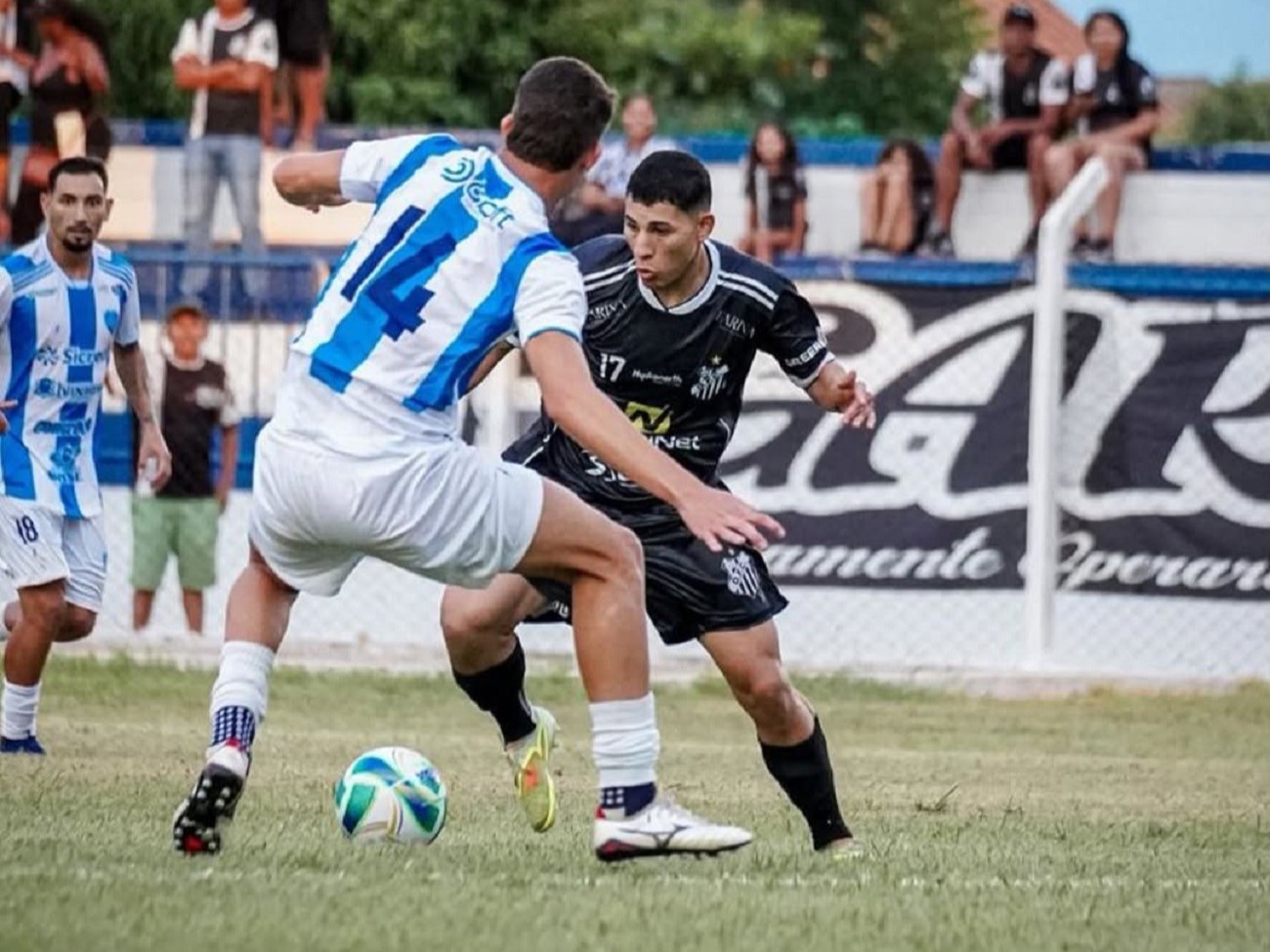 Série D 2026: como chegam Operário-MS e Ivinhema para a competição?