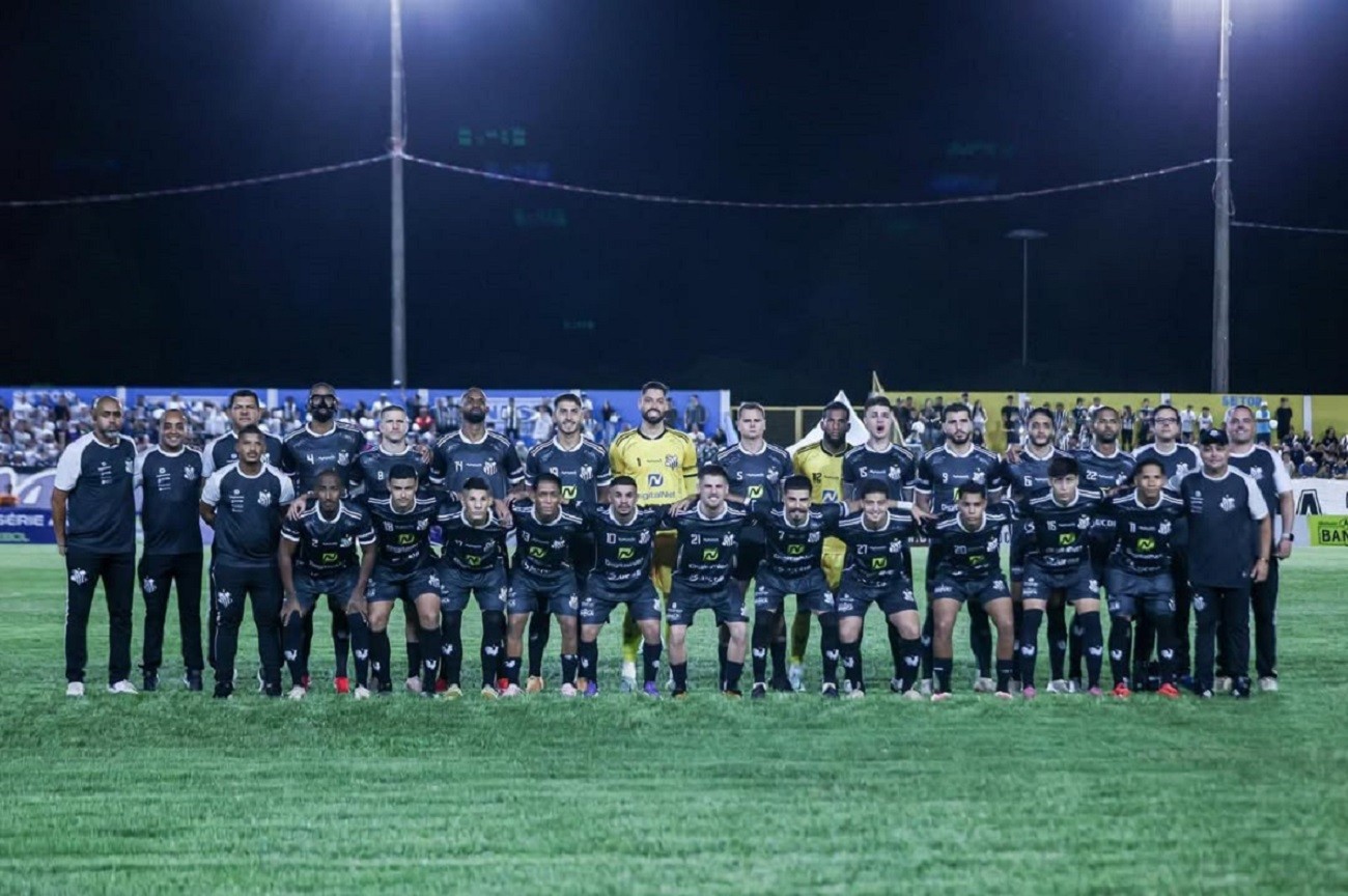 Todos os campeões sul-mato-grossenses: Operário-MS amplia domínio; veja lista