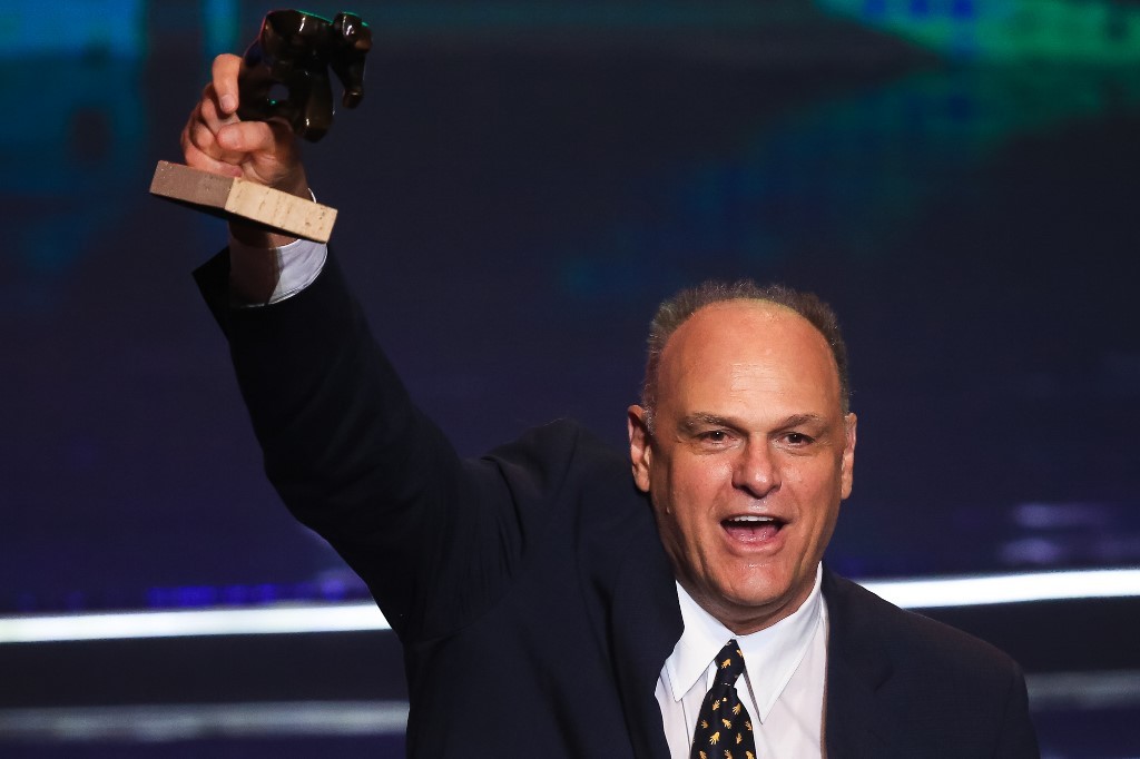 Oscar Schmidt deu ao impossível os ares de uma cena caseira