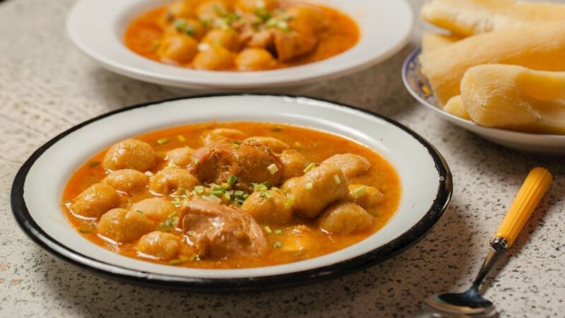 Vori-vori: prato paraguaio que superou a picanha em ranking internacional é tradição de família brasileira