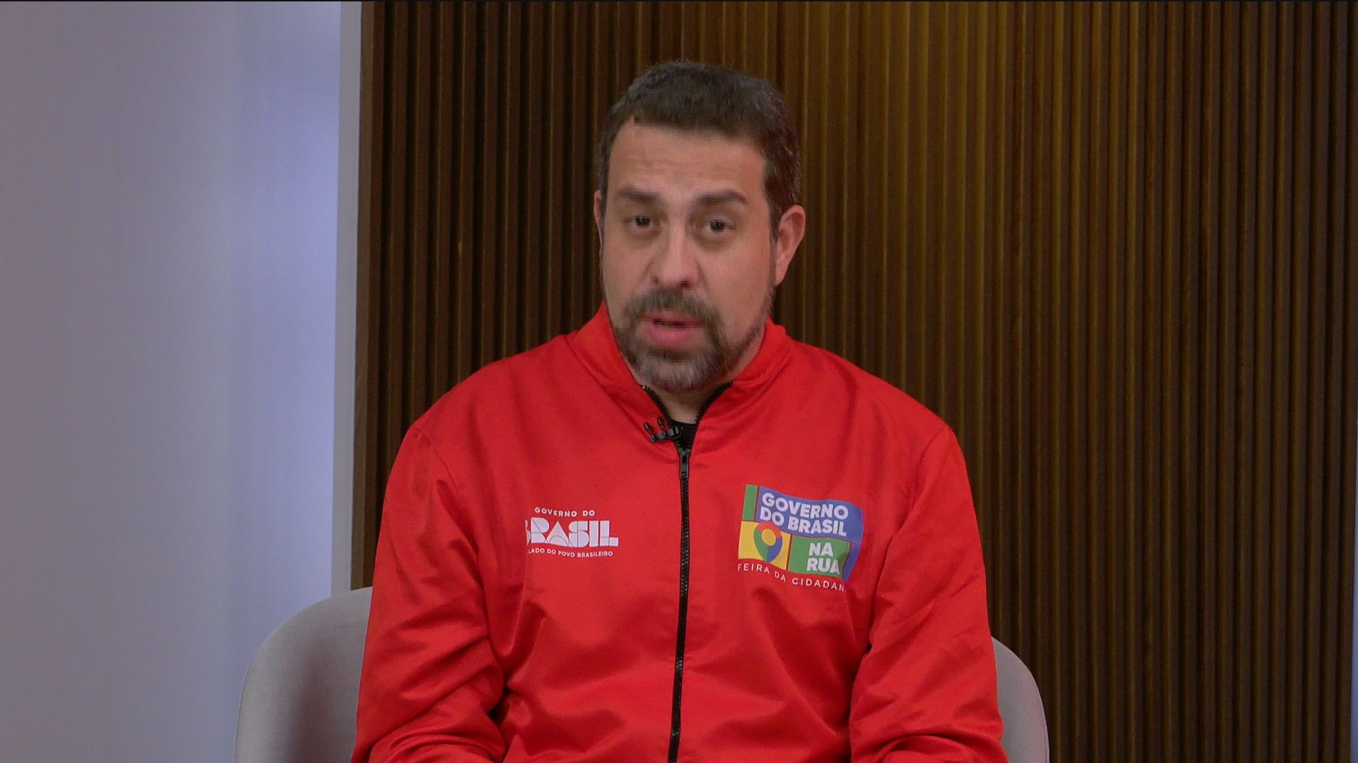 Boulos diz que é possível que governo Lula revogue a ‘taxa das blusinhas’