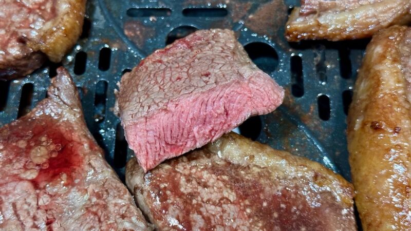 Picanha brasileira entra em ranking internacional de melhores pratos do mundo