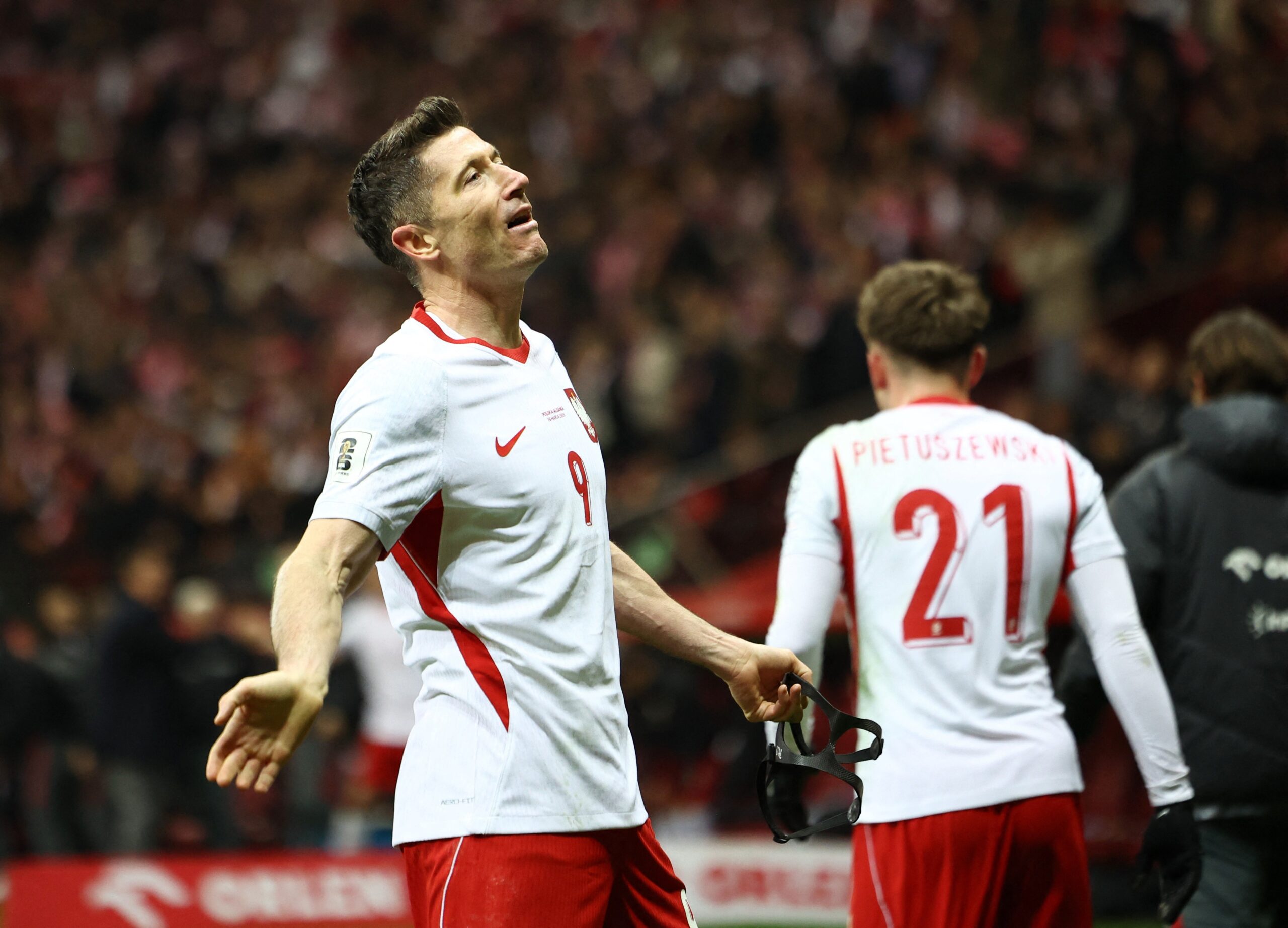 Copa do Mundo 2026: veja destaques do futebol internacional que não jogarão o torneio