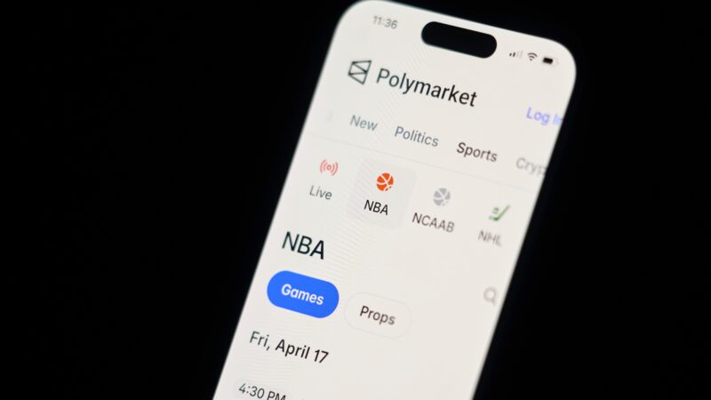 BC barra no Brasil mercados preditivos como Kalshi e Polymarket em eleições, esportes e reality shows