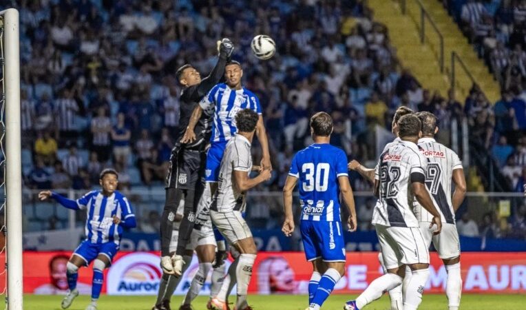 Análise: Ponte se supera e consegue respiro em meio às incertezas fora de campo