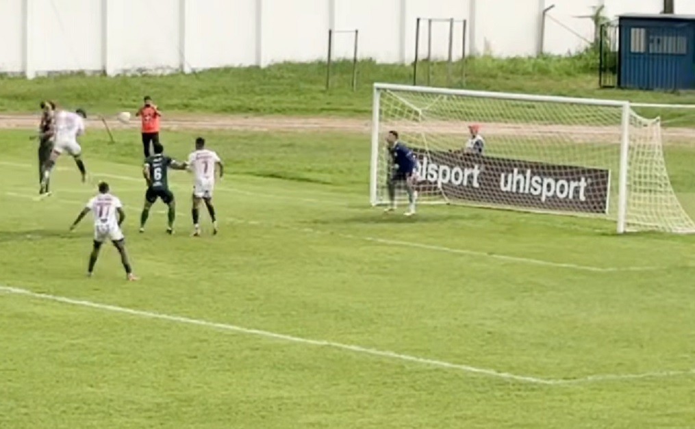 Porto Velho goleia e Guaporé empata fora: veja como foi a 2ª rodada dos times de RO na Série D