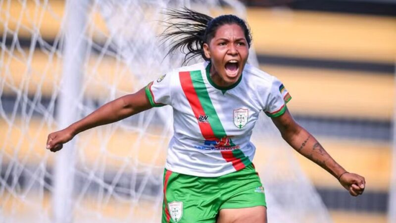 Portuguesa do Amapá conquista primeira vitória nacional com virada emocionante