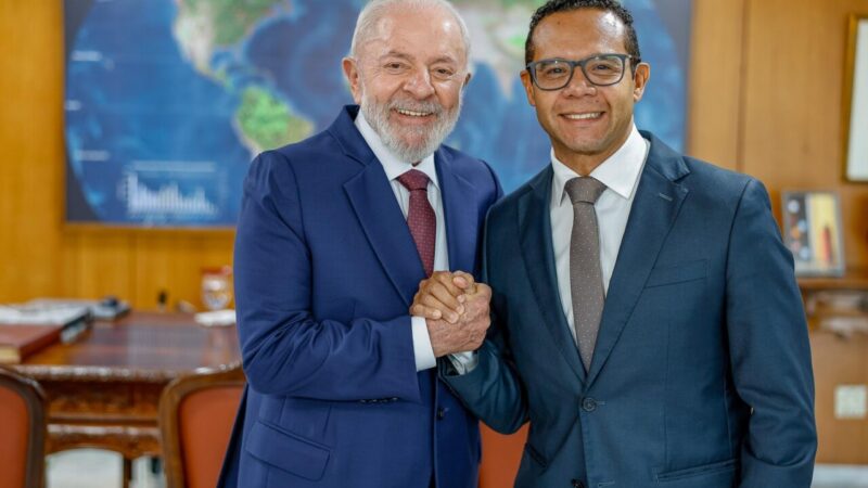 É #FAKE que Brasil perdeu vaga em comissão de direitos humanos da OEA e foi classificado como ‘país governado por ditador’