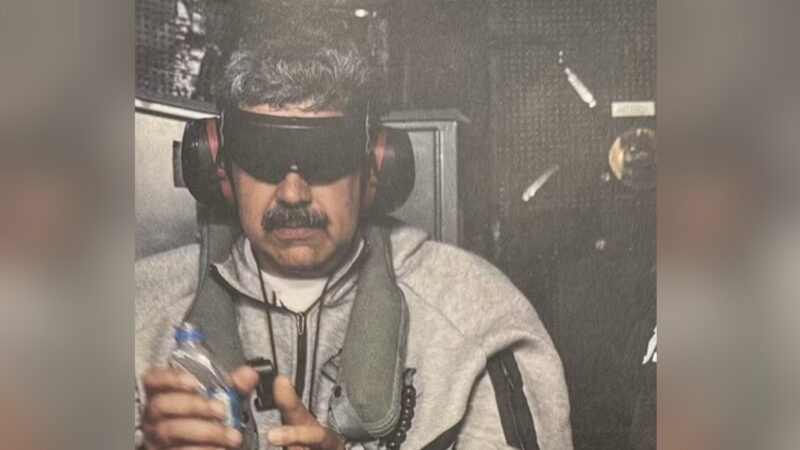 EUA prendem sargento envolvido na captura de Maduro que apostou na operação e ganhou R$ 2 milhões