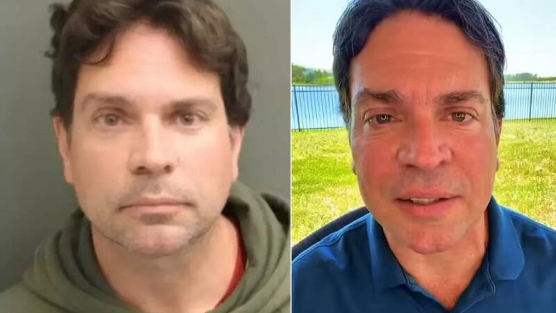 Por que governo Trump faz apuração interna sobre prisão de Ramagem pelo ICE