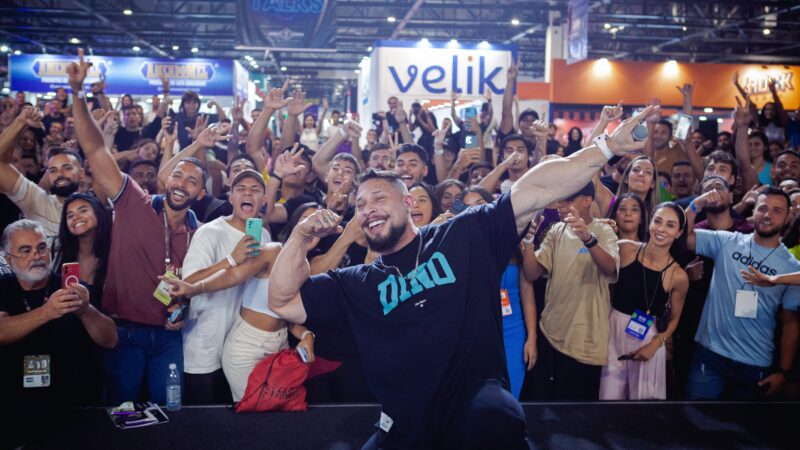 Arnold Brasil 2026: local, como chegar e estacionamento