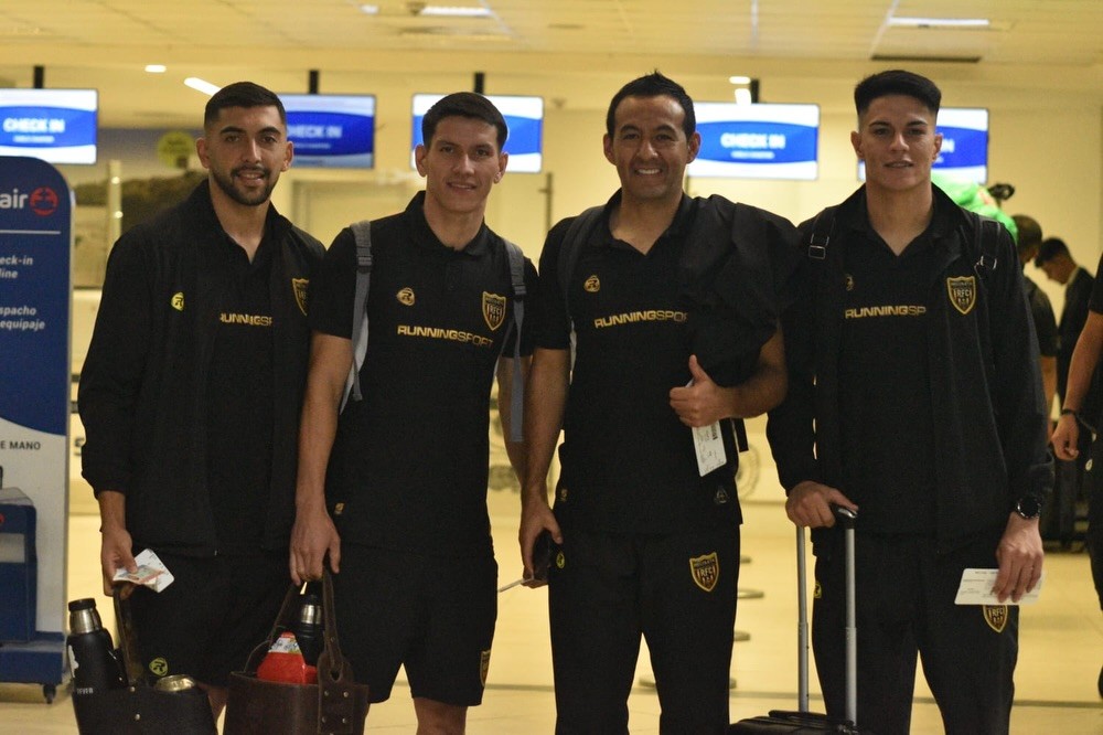 Adversário do Santos na Copa Sul-Americana terá time quase todo reserva na Vila Belmiro