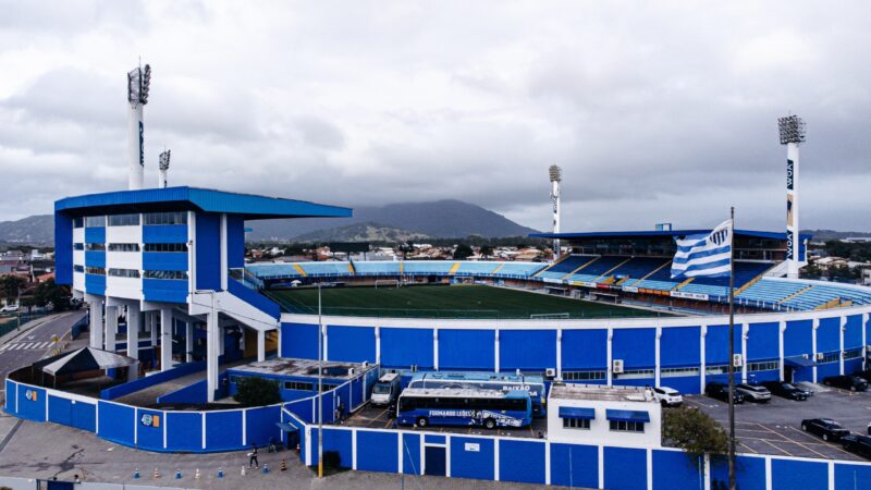 Conselho Deliberativo do Avaí reprova a prestação de contas do exercício de 2025