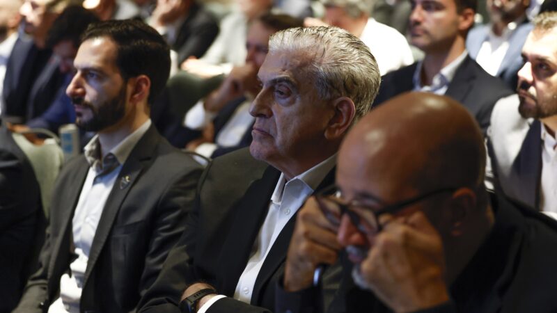 Petraglia, do Athletico, avalia debate sobre liga única no Brasil: “Extremamente surpreso”