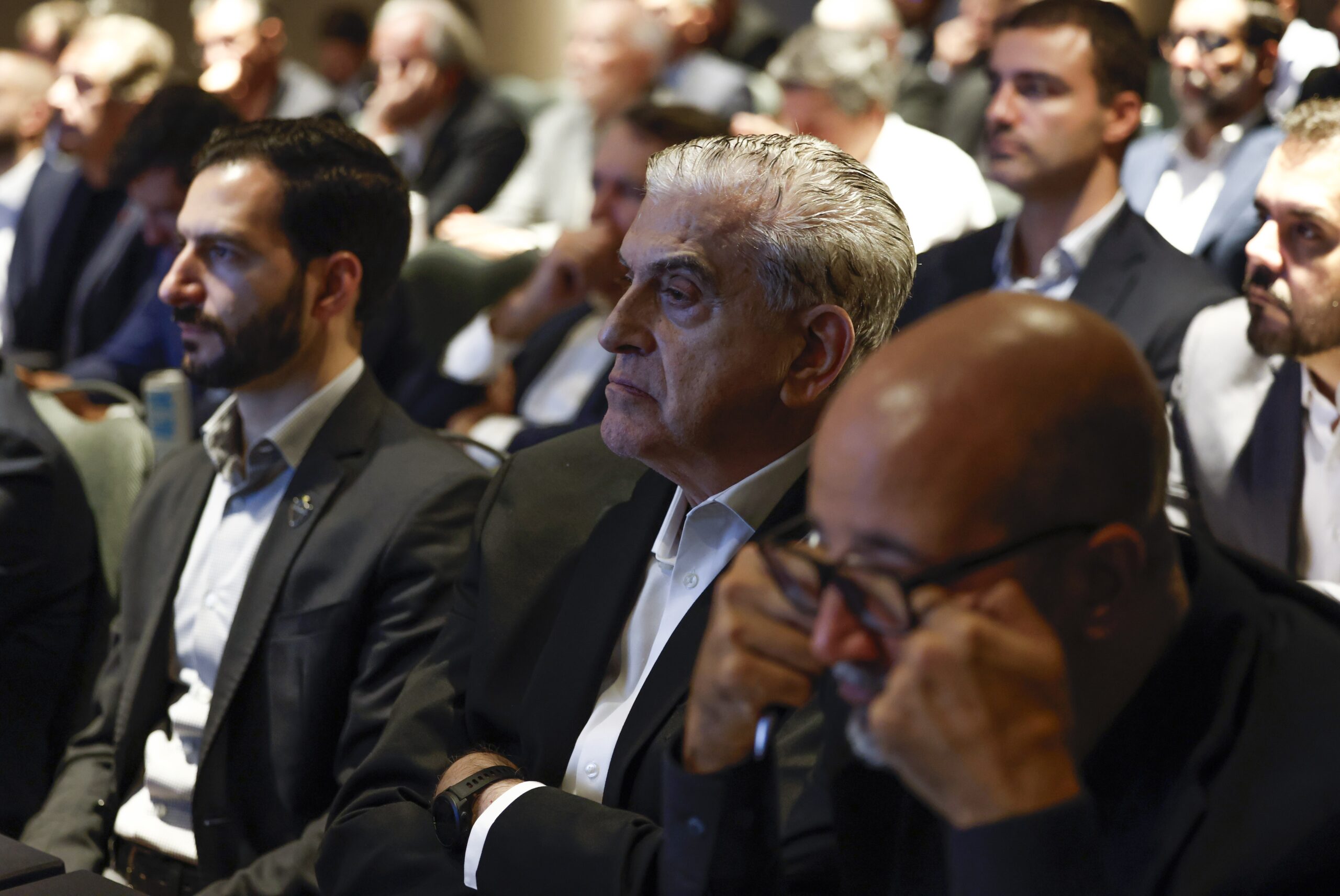 Petraglia, do Athletico, avalia debate sobre liga única no Brasil: “Extremamente surpreso”