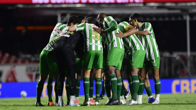 Análise: com goleiro protagonista, Juventude segura placar reversível contra o São Paulo