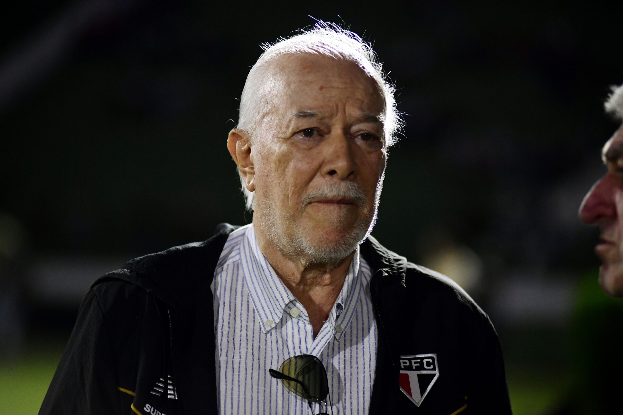 Presidente do São Paulo nomeia dois membros independentes para Conselho de Administração