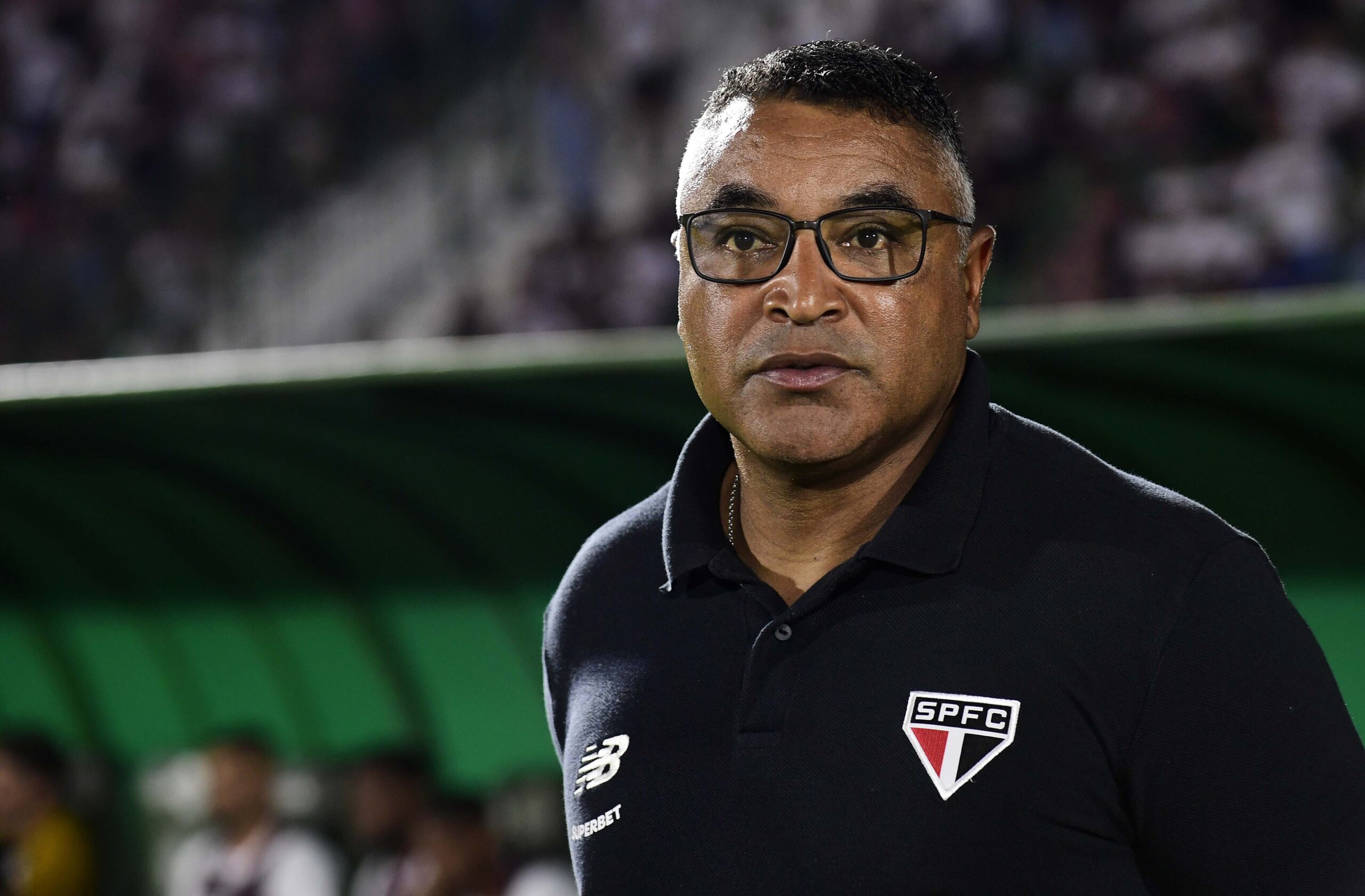 Roger enaltece “jogo estratégico” do São Paulo contra o Mirassol e elogia torcida apesar das vaias