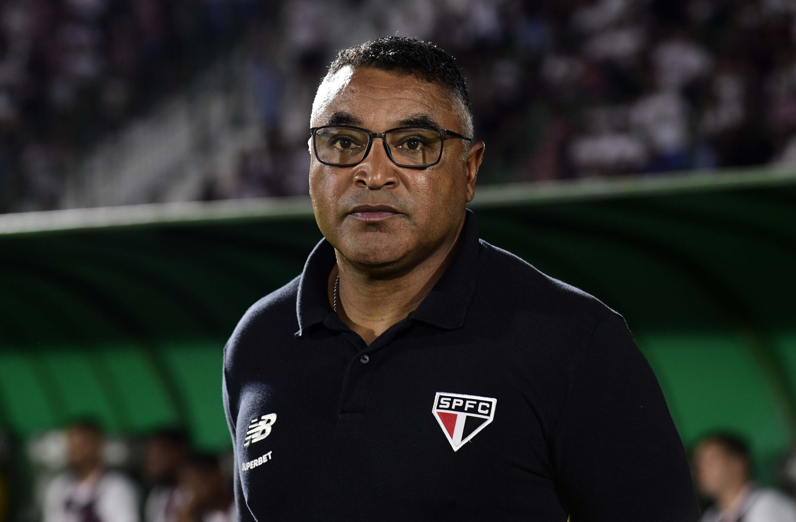 Roger ganha fôlego com vitórias e vai comandar o São Paulo mais aliviado após dois jogos