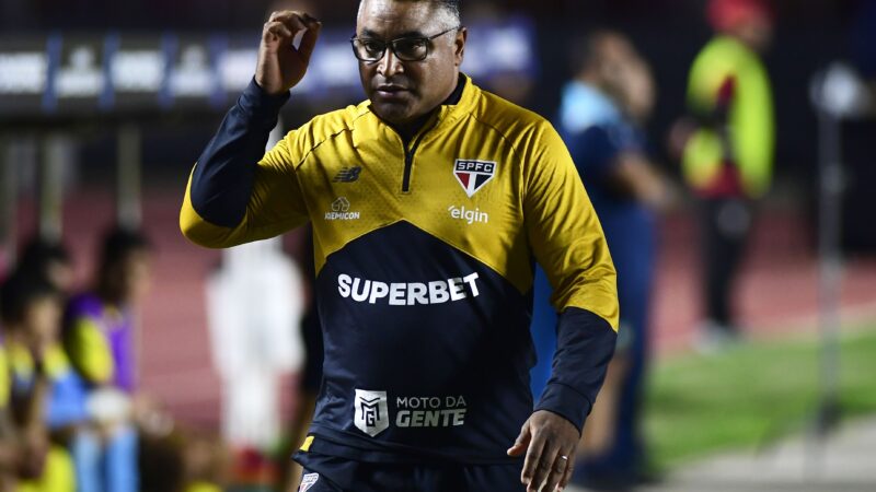 De fortaleza a dor de cabeça: como meio-campo do São Paulo virou problema para Roger Machado