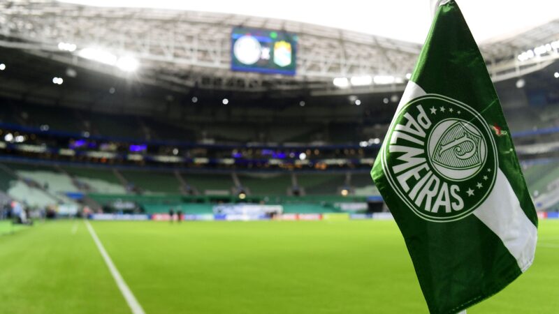 Palmeiras x Jacuipense: onde assistir ao vivo, horário e escalações