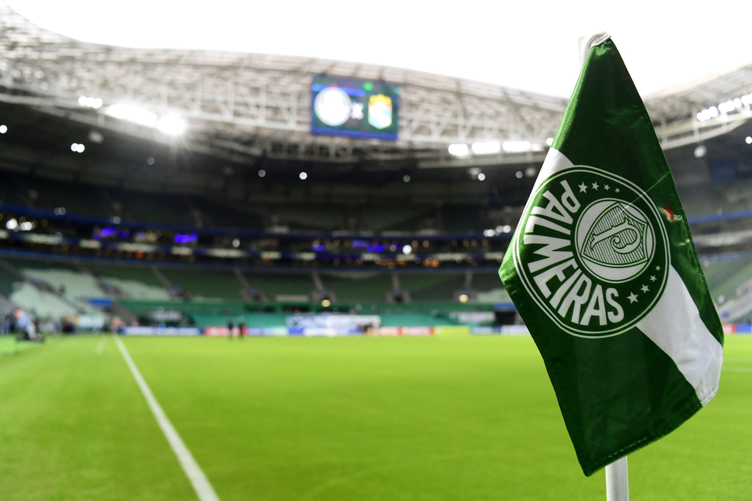 Palmeiras x Jacuipense: onde assistir ao vivo, horário e escalações