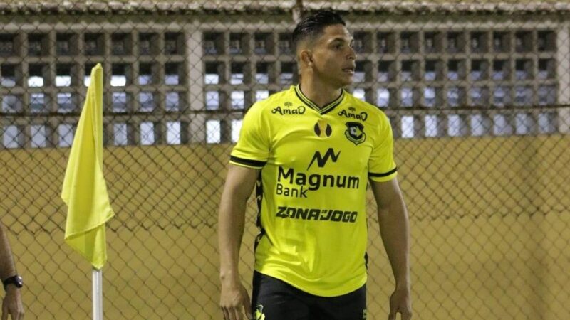 Rodrigo Ferreira relembra acessos por Santos e Grêmio e busca repetir fórmula no São Bernardo