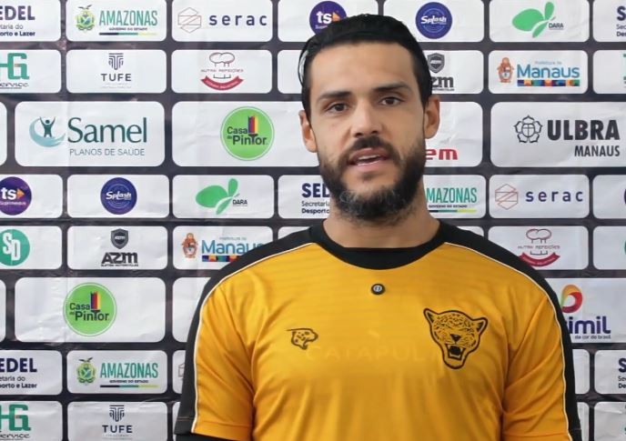 Ronaldo vê gols como resposta para pênalti perdido na Copa do Brasil: “Não adiantava falar”