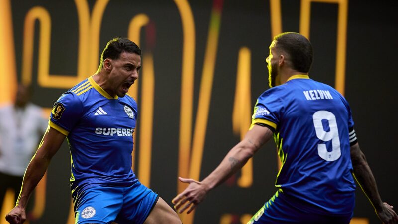 Kings League: G3X derruba invencibilidade do DesimpaiN e retoma liderança