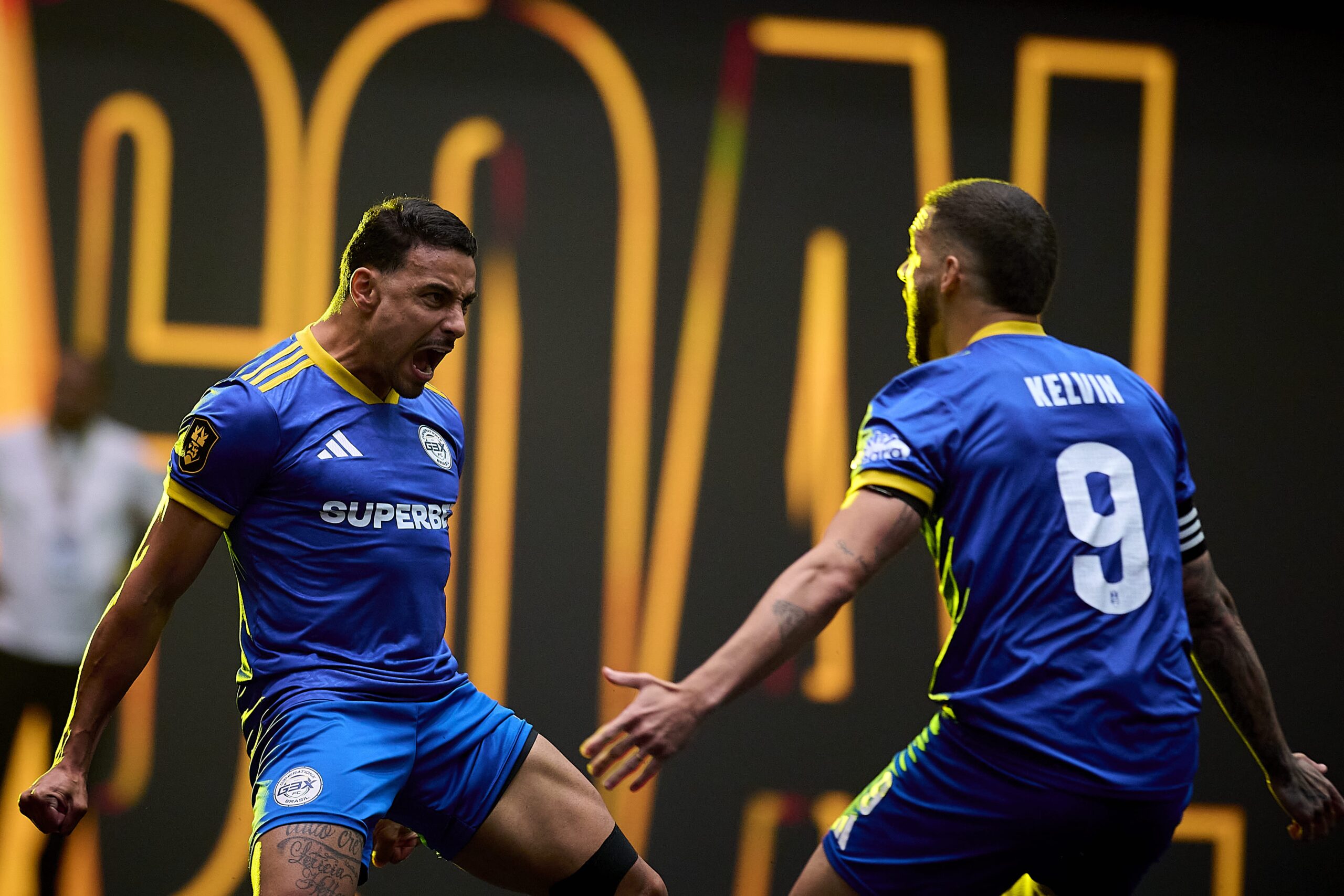 Kings League: G3X derruba invencibilidade do DesimpaiN e retoma liderança