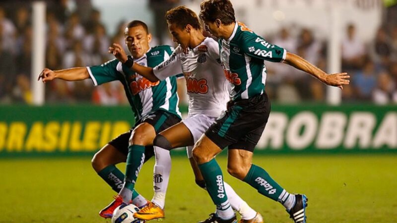 Copa do Brasil: Coritiba desafia tabu de 15 anos diante do Santos na Vila Belmiro; veja o retrospecto