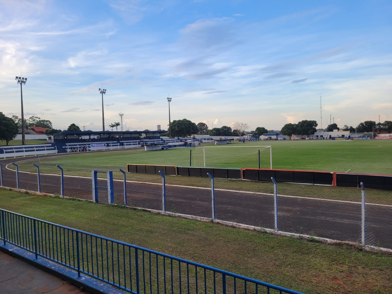 Ivinhema x Operário-MS: onde assistir ao vivo, horário e escalações