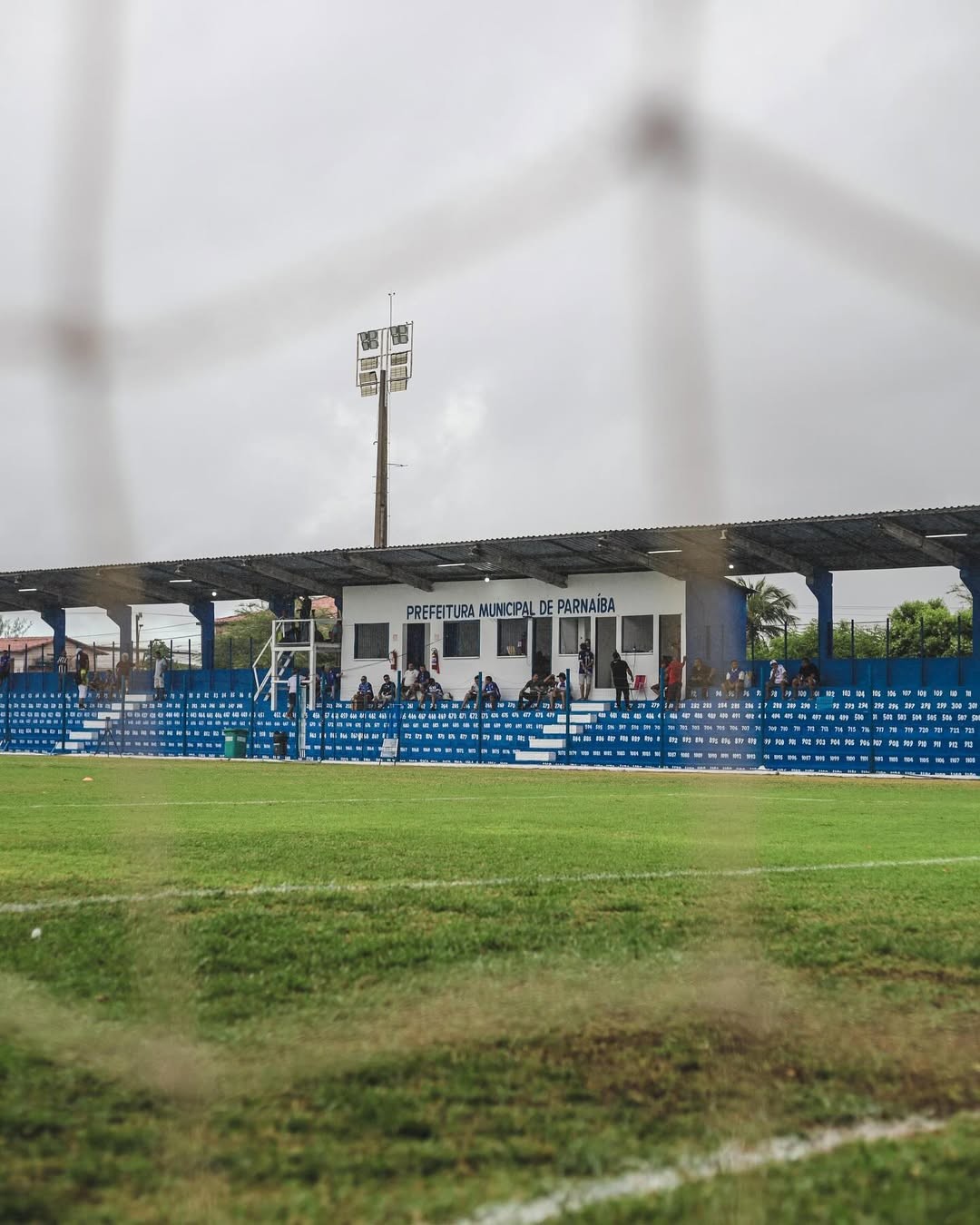 Parnahyba x Sampaio Corrêa: veja preços e onde comprar ingressos para jogo da 4ª rodada da Série D