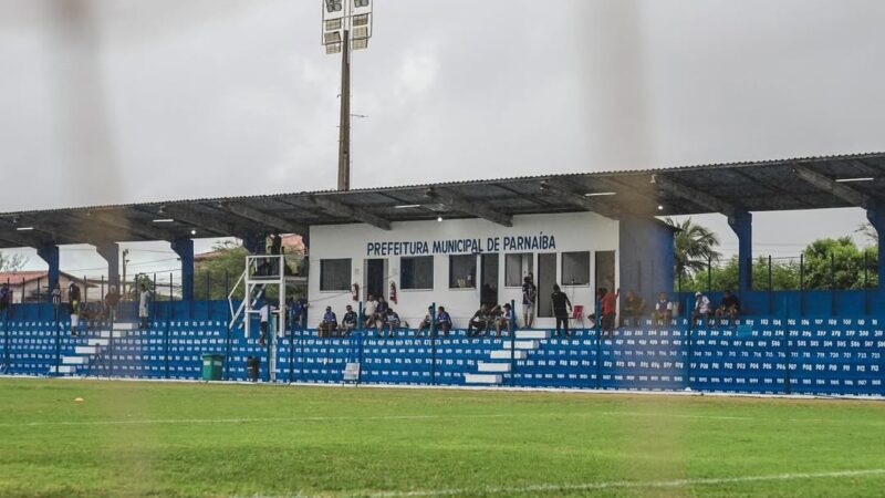 Parnahyba x IAPE: veja preços e onde comprar ingressos para jogo da 5ª rodada da Série D