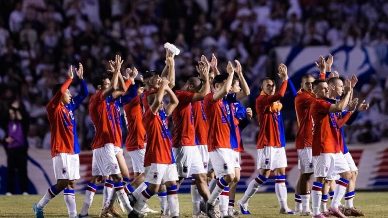 Segunda Divisão do Paranaense: última rodada vai definir o líder, as vagas nas quartas e os rebaixados