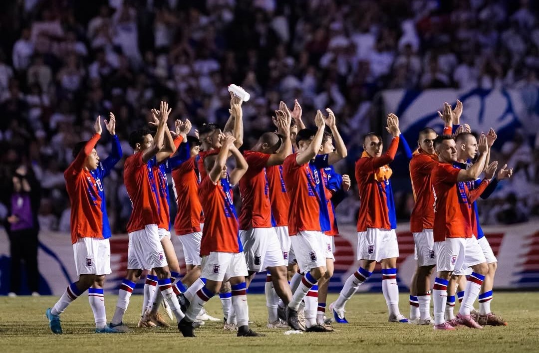 Segunda Divisão do Paranaense: última rodada vai definir o líder, as vagas nas quartas e os rebaixados