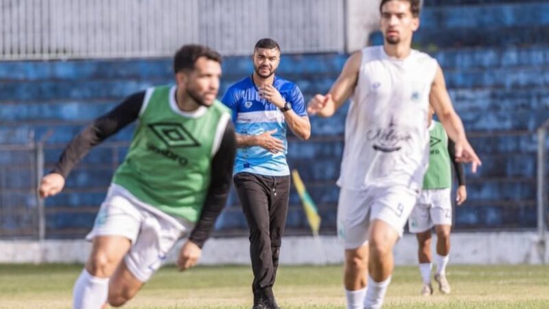 Lembra dele? Campeão da Copa do Brasil pelo Palmeiras assume como técnico de time do Paraná