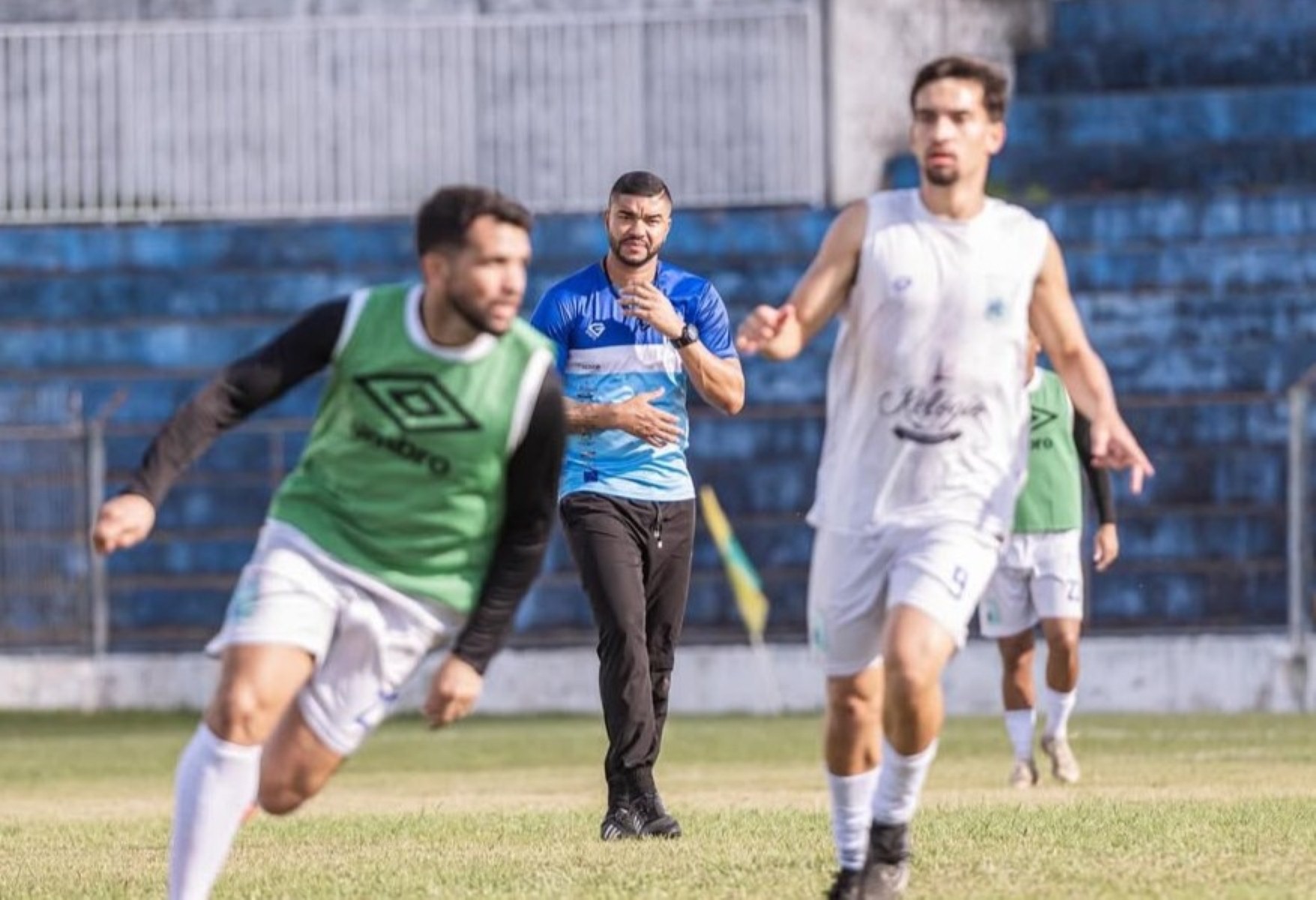 Lembra dele? Campeão da Copa do Brasil pelo Palmeiras assume como técnico de time do Paraná