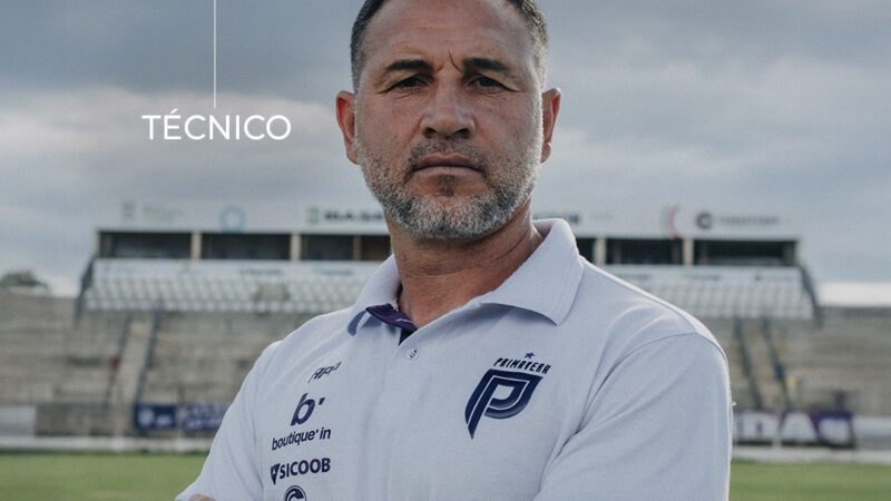 Empréstimo de técnico? Primavera anuncia treinador de clube gaúcho; entenda