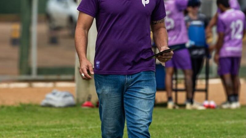 “Vamos entrar fortes”, diz diretor sobre estreia do Primavera contra o Brasiliense na Série D