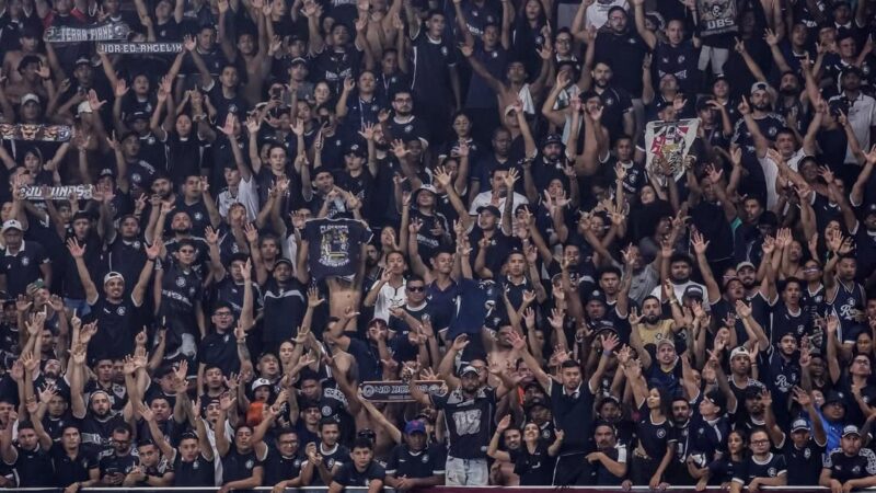 Com quinto maior público da 11ª rodada da Série A, Remo bate próprio recorde na atual edição