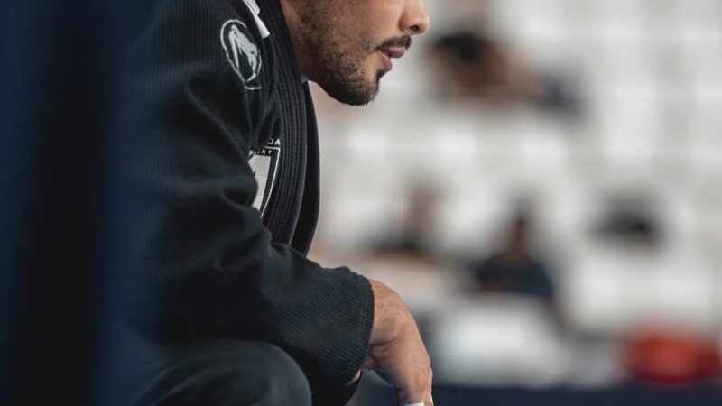 Atletas de elite intensificam preparação para o I Kombat em Porto Velho